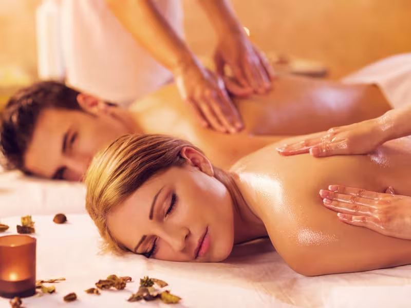 NO.9 Spa