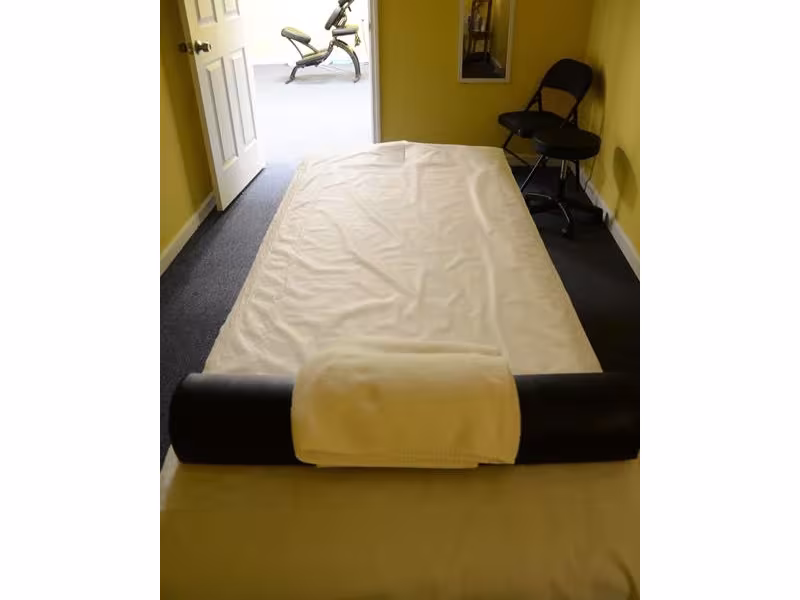 Monterey Massage Center