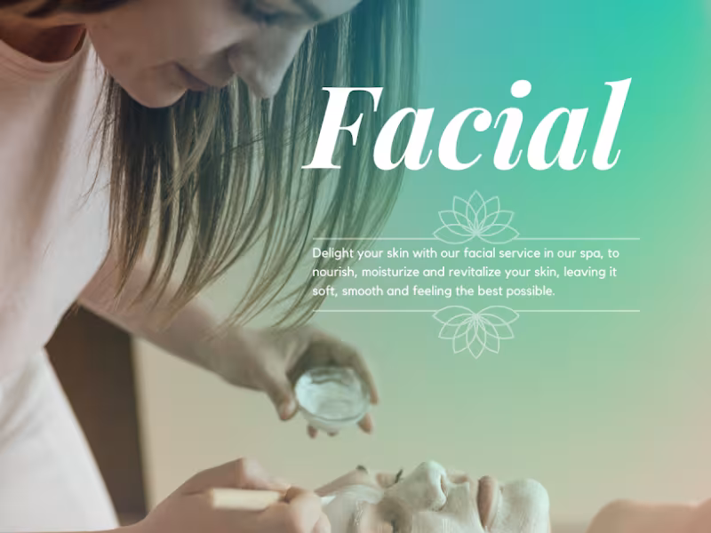 5 Elements Spa & Wellness
