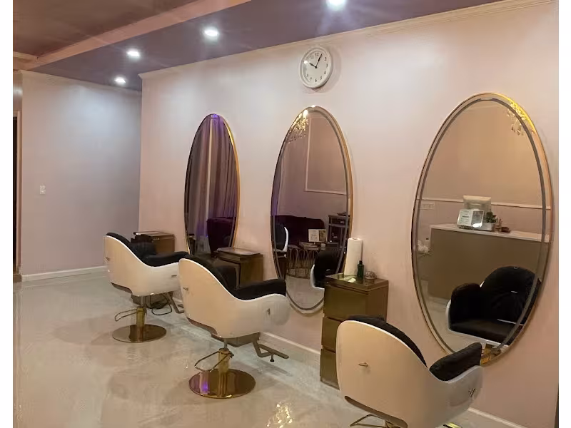 Tai Shuang Spa
