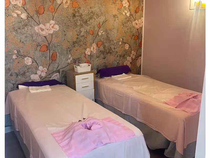 Tai Shuang Spa