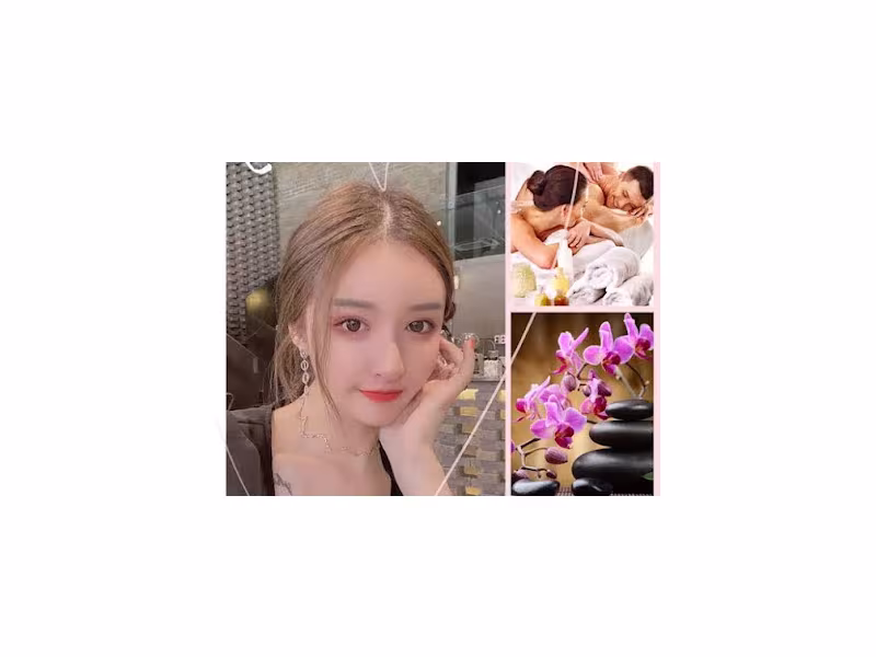 Jia Good Foot spa