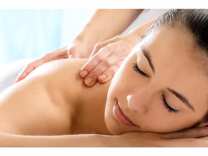 Garden Art Spa