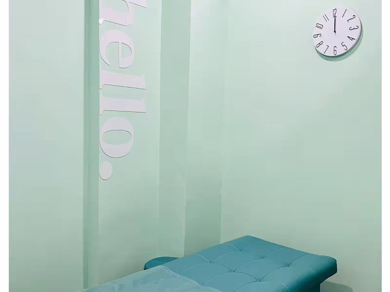 YIA THAI SPA