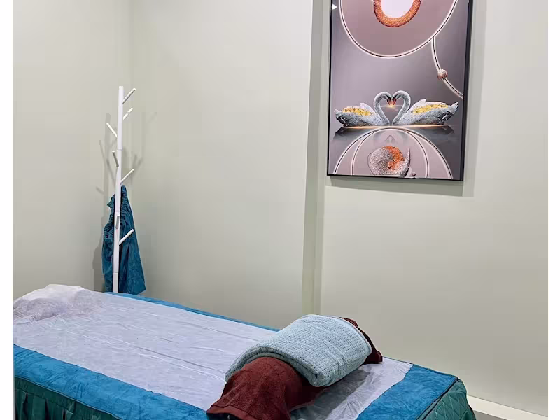 YIA THAI SPA