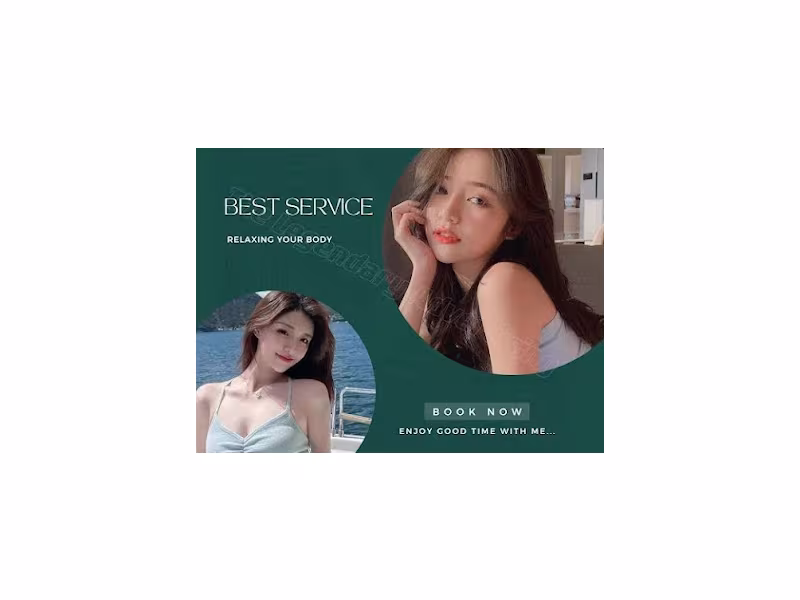 Jia Good Foot spa