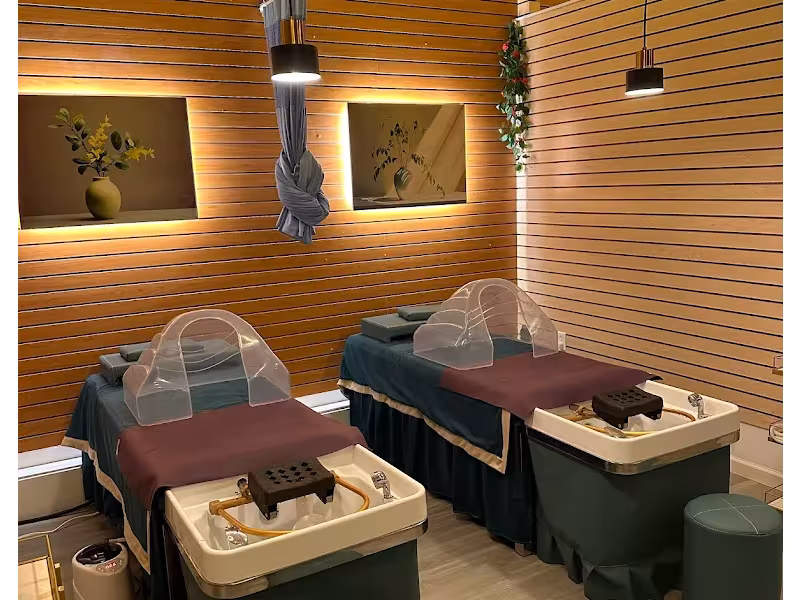 Guifei Head Spa