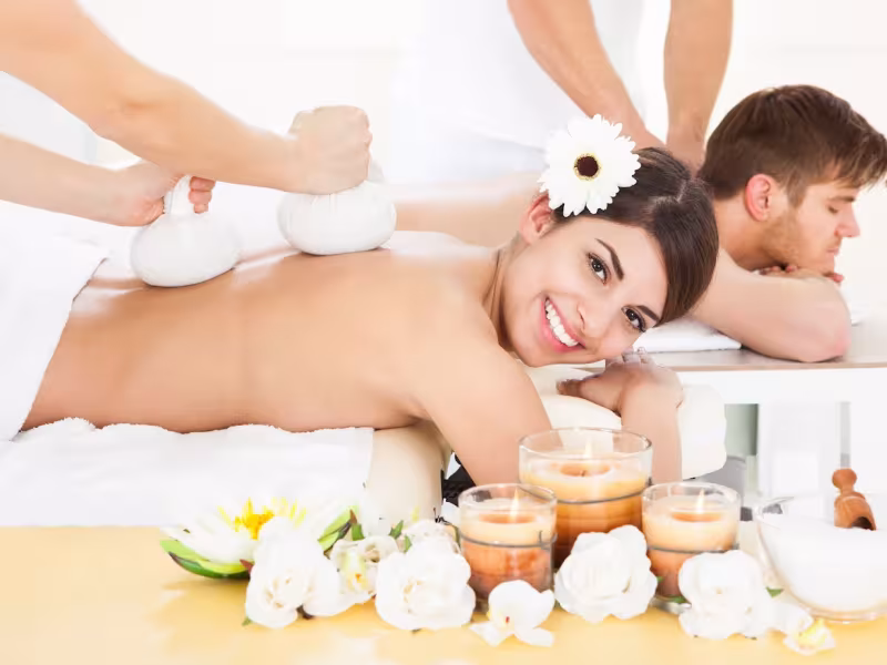 AA SPA