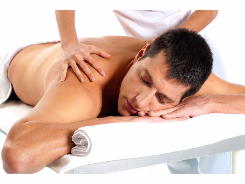 AA SPA