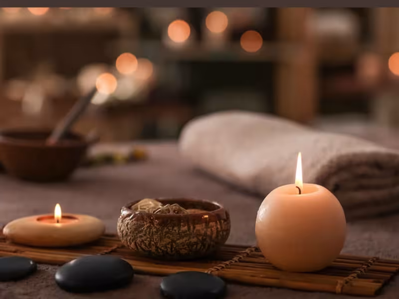 Aroma Asian Spa