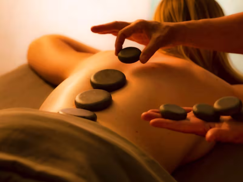 AA SPA