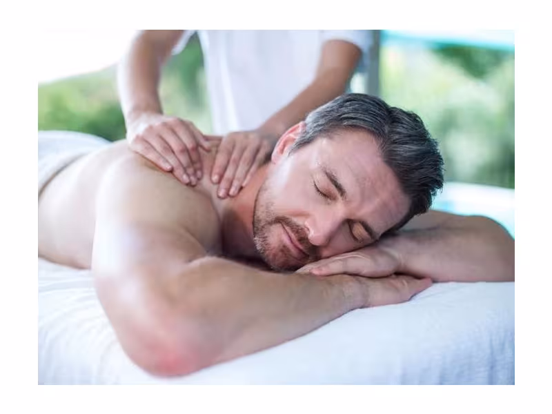 Aroma Asian Spa