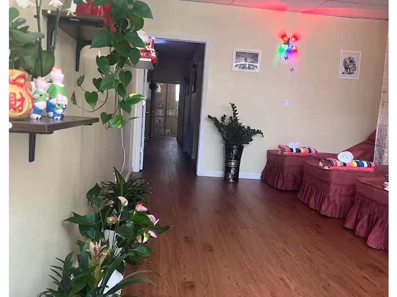 May Spa