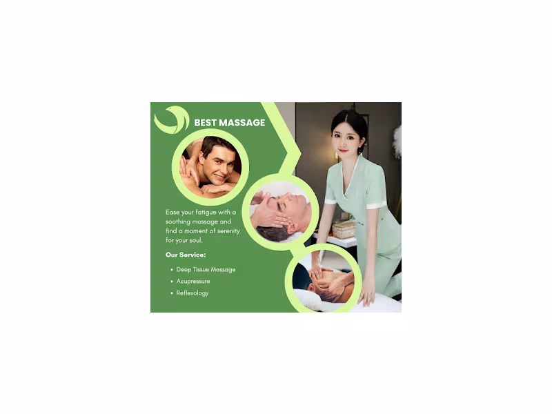 XIANGLI WELLNESS SPA INC