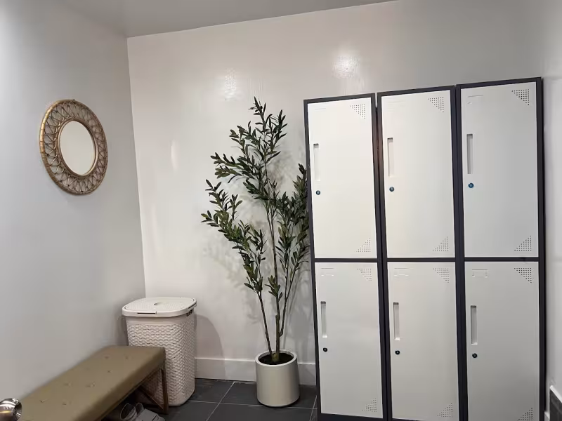 You Huo Li Spa