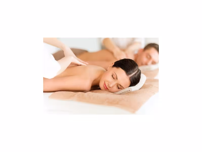 Cherish Men's Spa