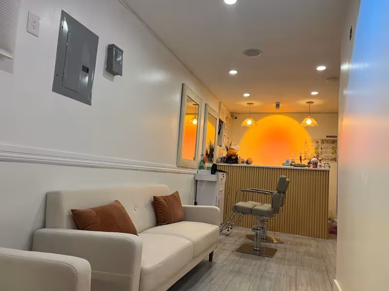 You Huo Li Spa