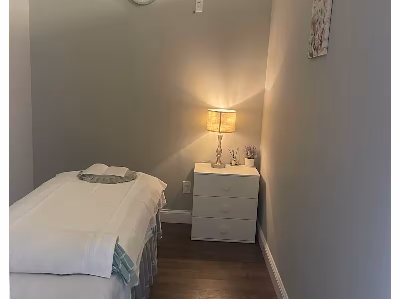SERENITY RELAXING SPA INC