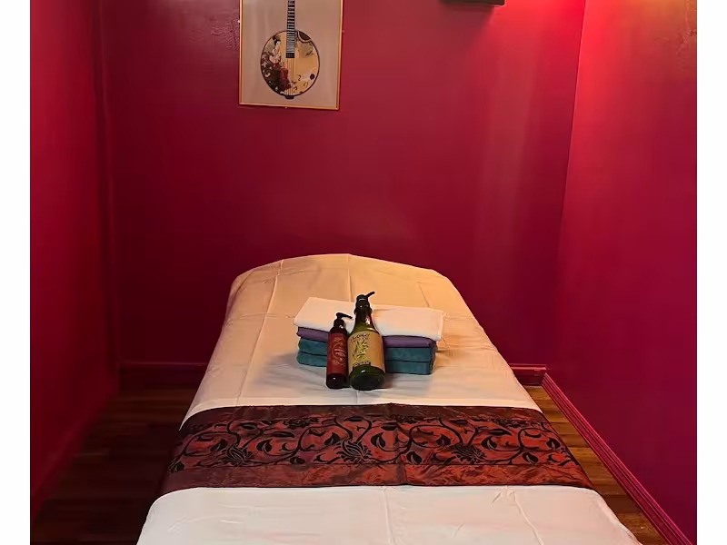 Spring Vitality Spa
