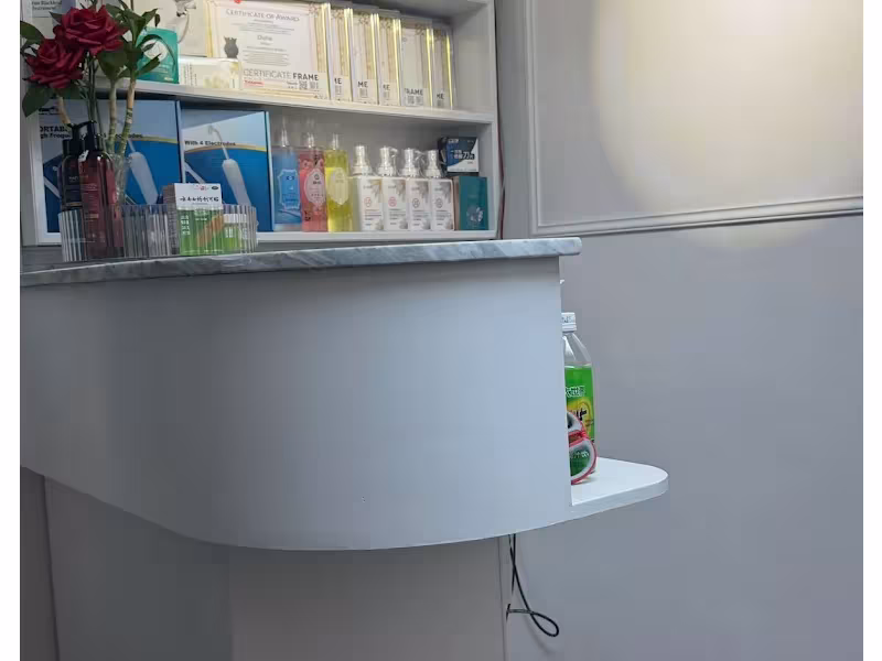 Spring Vitality Spa