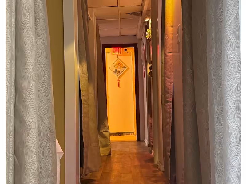 Spring Vitality Spa