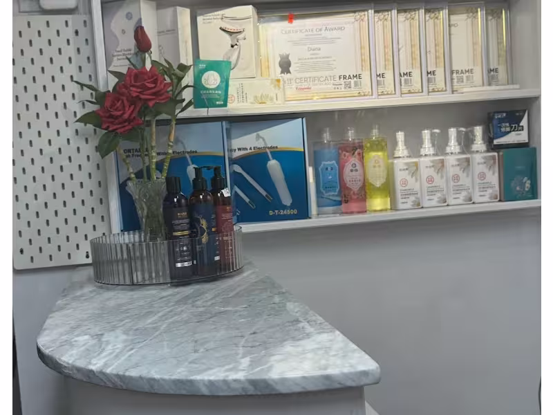 Spring Vitality Spa