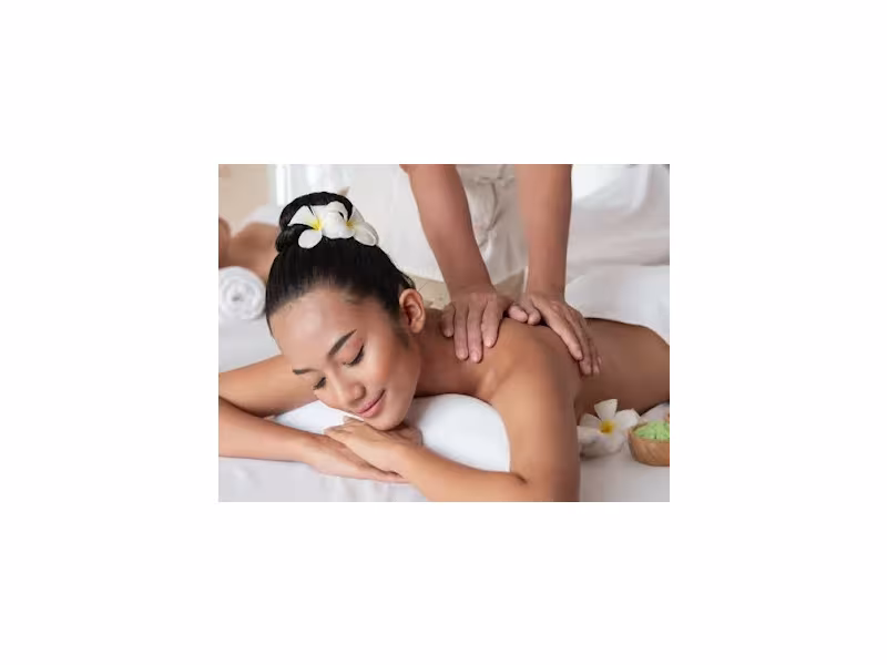 Union Spa