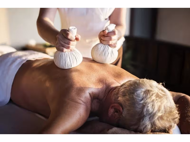 Union Spa