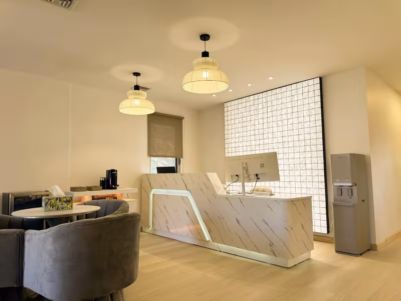 W.E Scalp Care