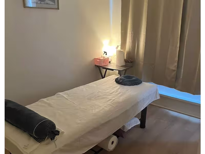 Wellnessly Foot Spa