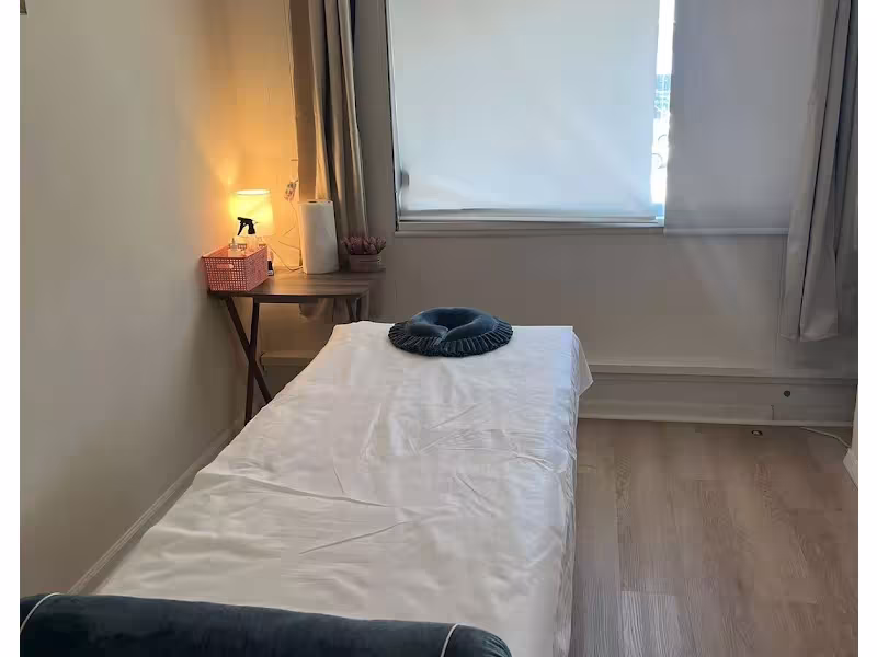 Wellnessly Foot Spa