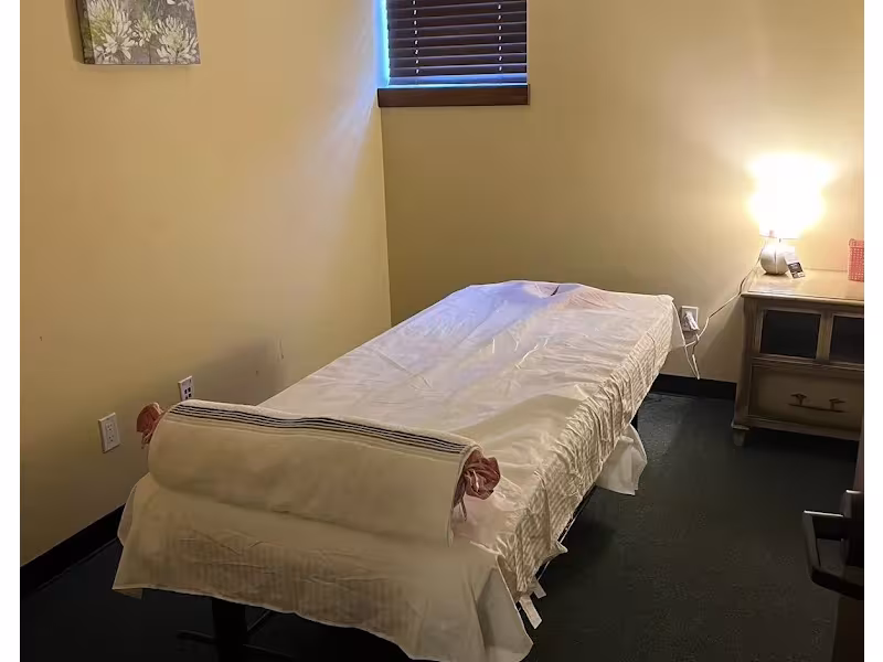 Cloud Spa