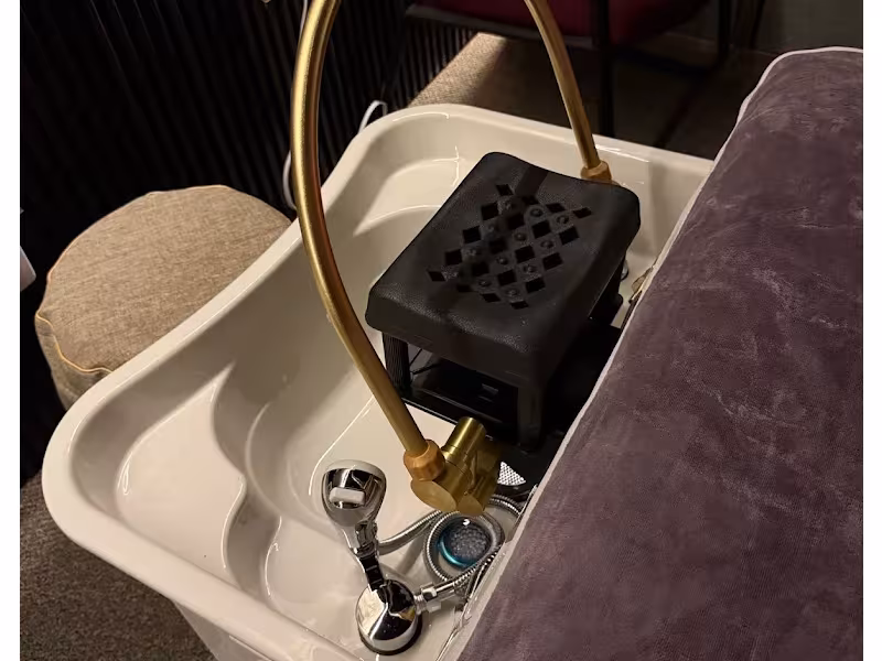 Z & G Jungle Spa