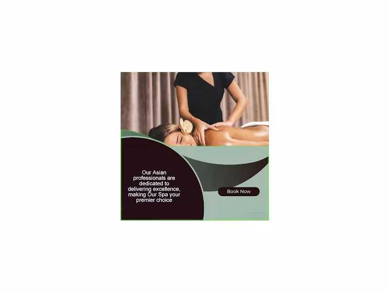 C&S Foot Spa