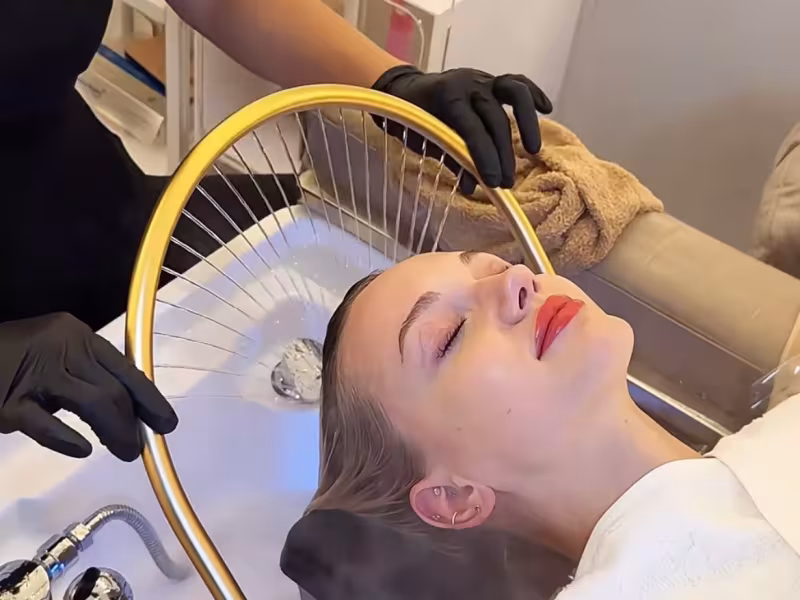 Joyaa Spa