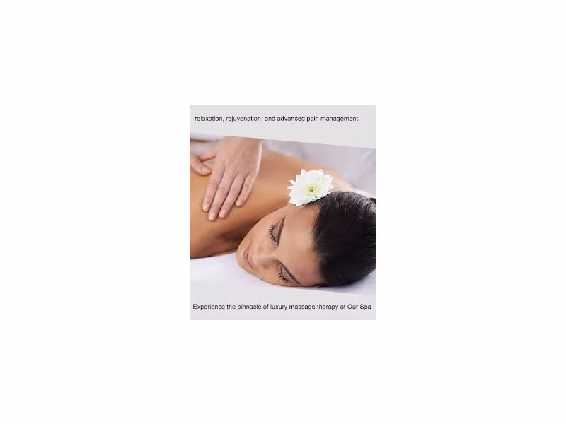 C&S Foot Spa