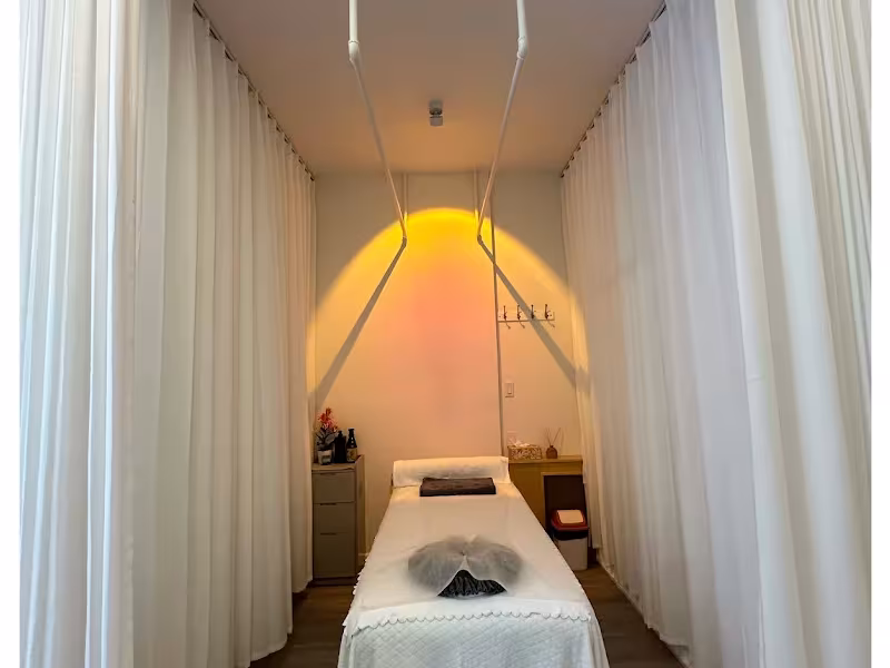 Flow Day Spa