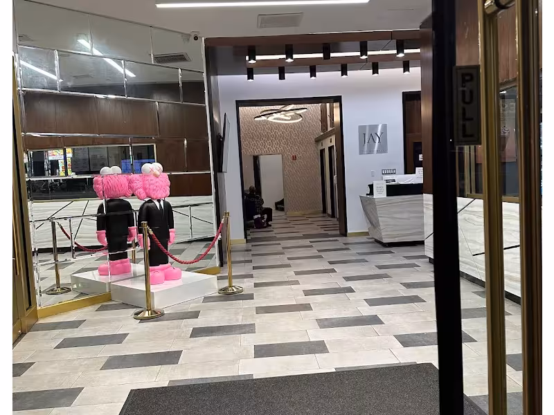 Olive Massage and Spa NYC
