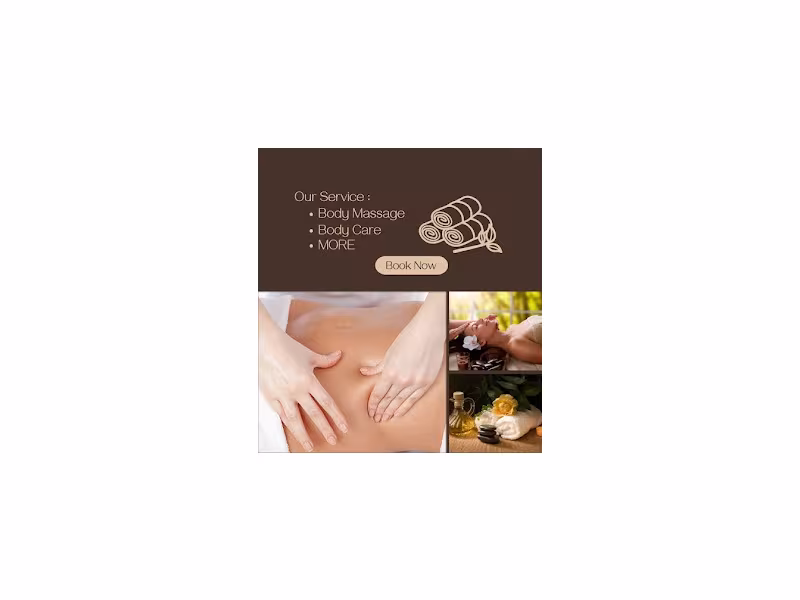 C&S Foot Spa