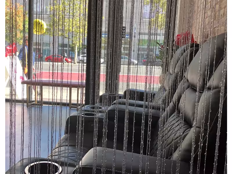 Sunny Body Spa