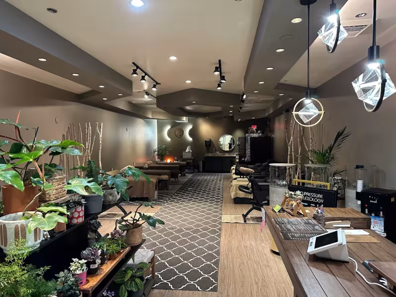 Relax Solutions Beauty Spa