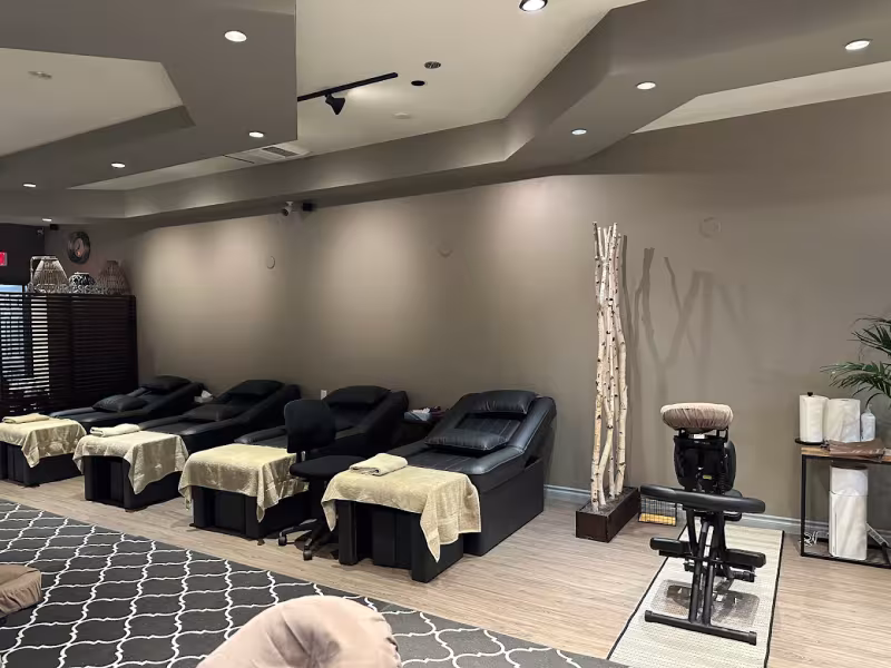 Relax Solutions Beauty Spa