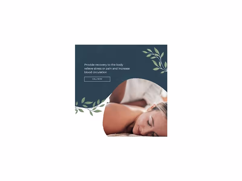 C&S Foot Spa
