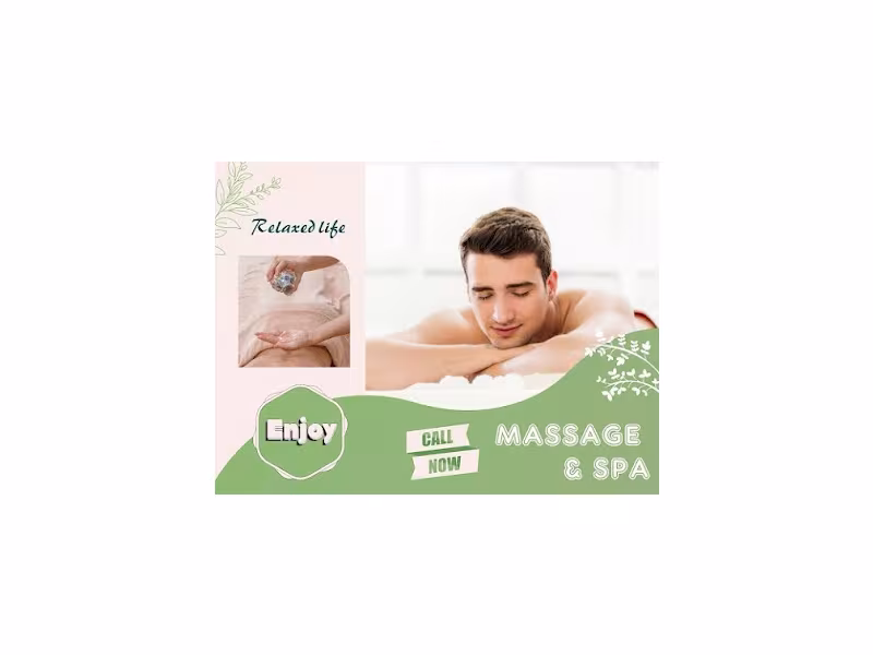 Cloud Spa