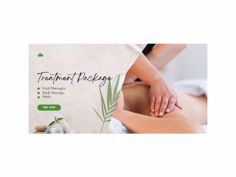 C&S Foot Spa