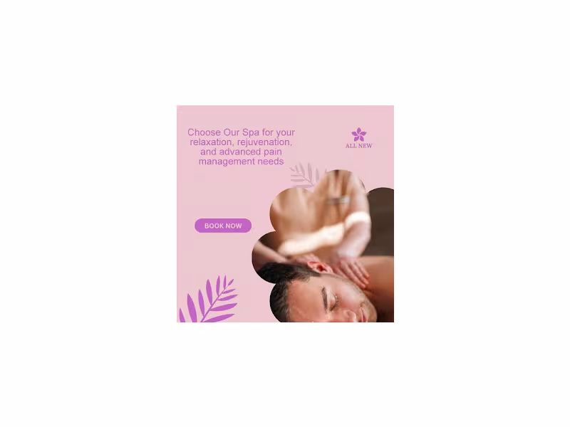 C&S Foot Spa