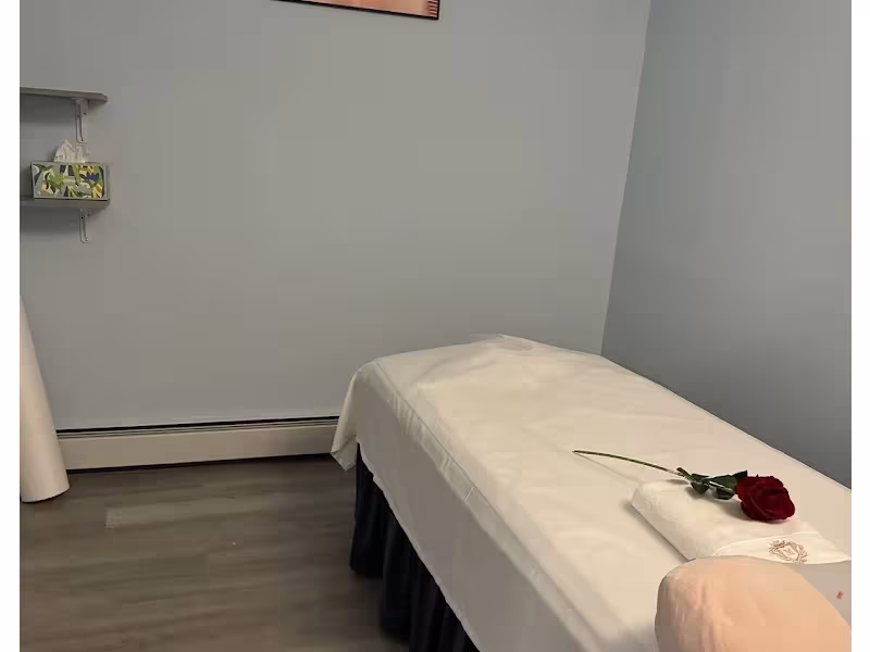 Fu Zu Tang Health Foot Bath