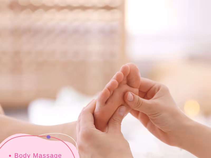 Sun Shing Spa