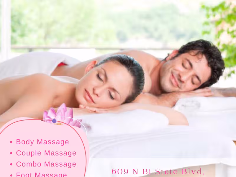 Sun Shing Spa