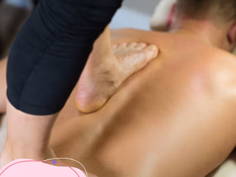 Sun Shing Spa